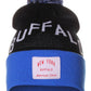 American Cities Buffalo New York Arch Letters Pom Pom Knit Hat Cap Beanie
