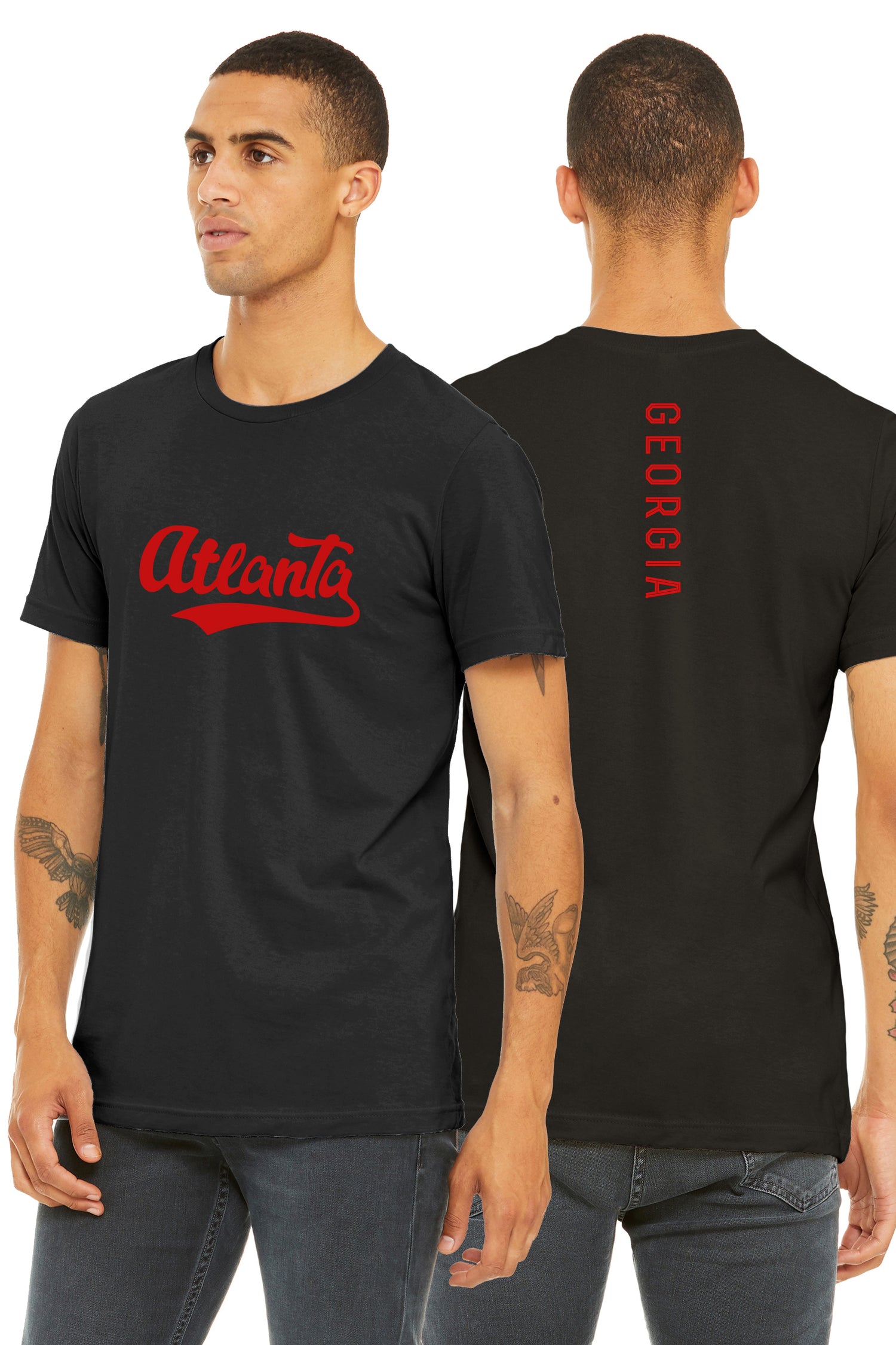 Atlanta Clothing