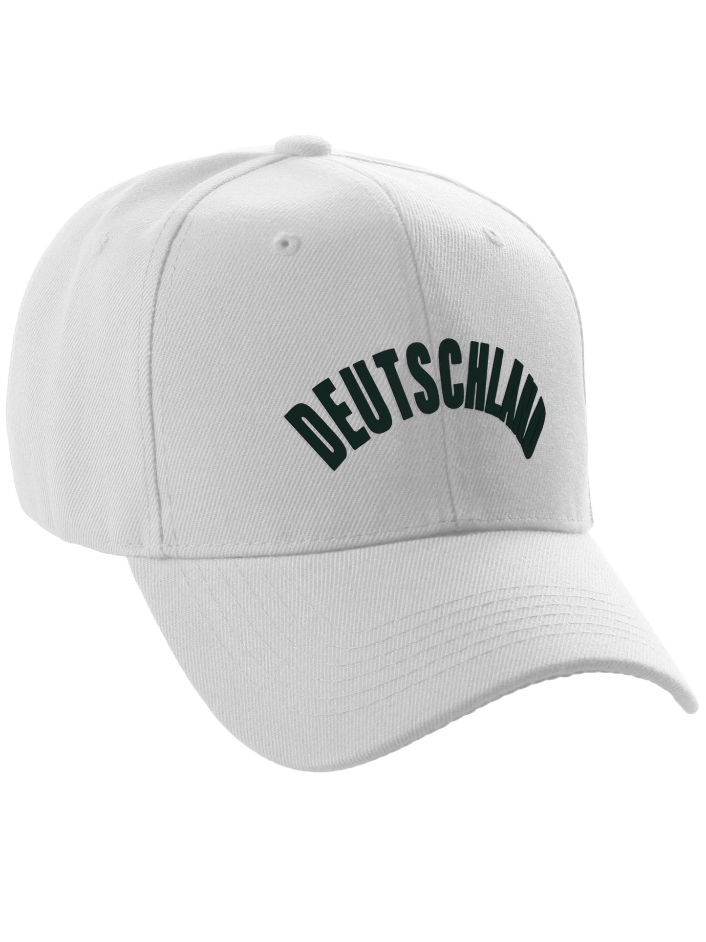 Daxton International World Countries Baseball Hat Cap Arch Letters