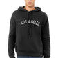 Daxton Adult Unisex Soft Pullover USA Cities States Comfort Hoodie Fleece Sweatshirt