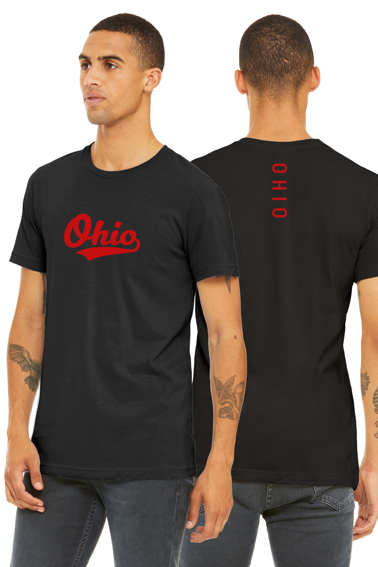 Ohio Clothing