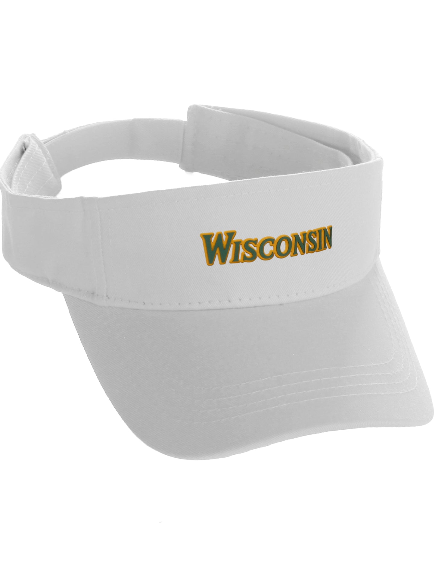 Daxton USA States Sport Golf Sun Protection Visor Headwear Hat