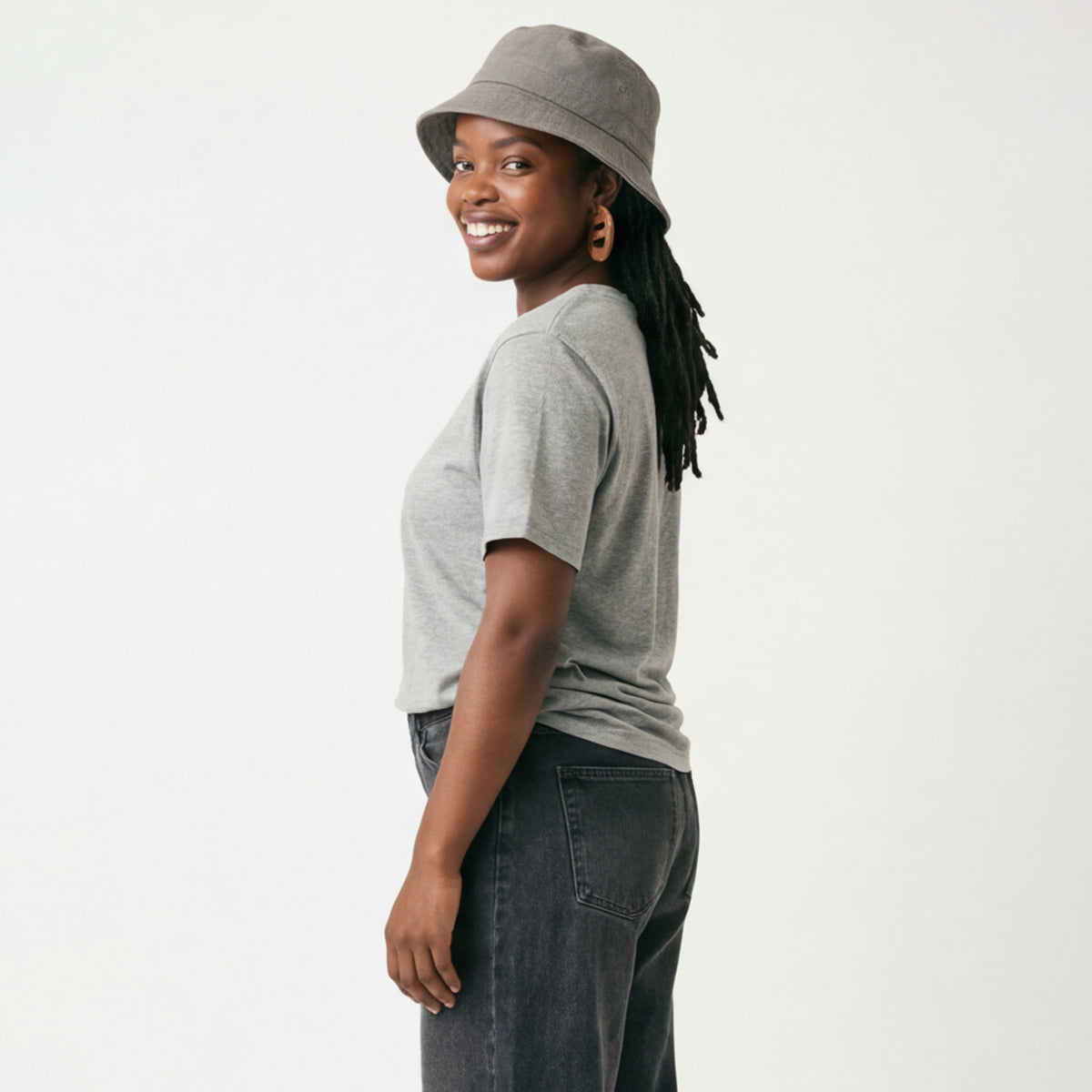 Premium Unisex Short Sleeve Tee | Core Essentials