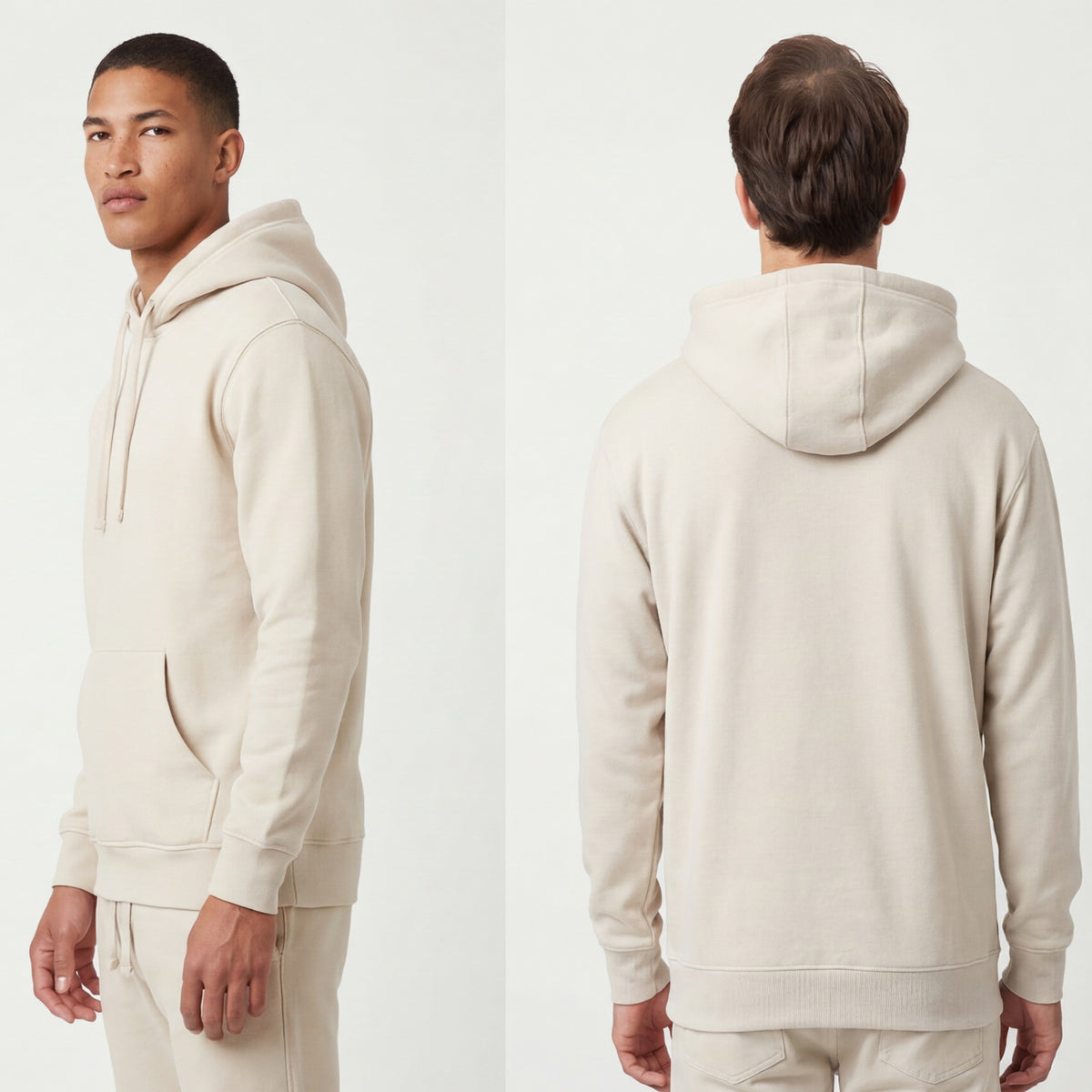 Unisex Premium Pullover Hoodie | Fashion & Statement Colors