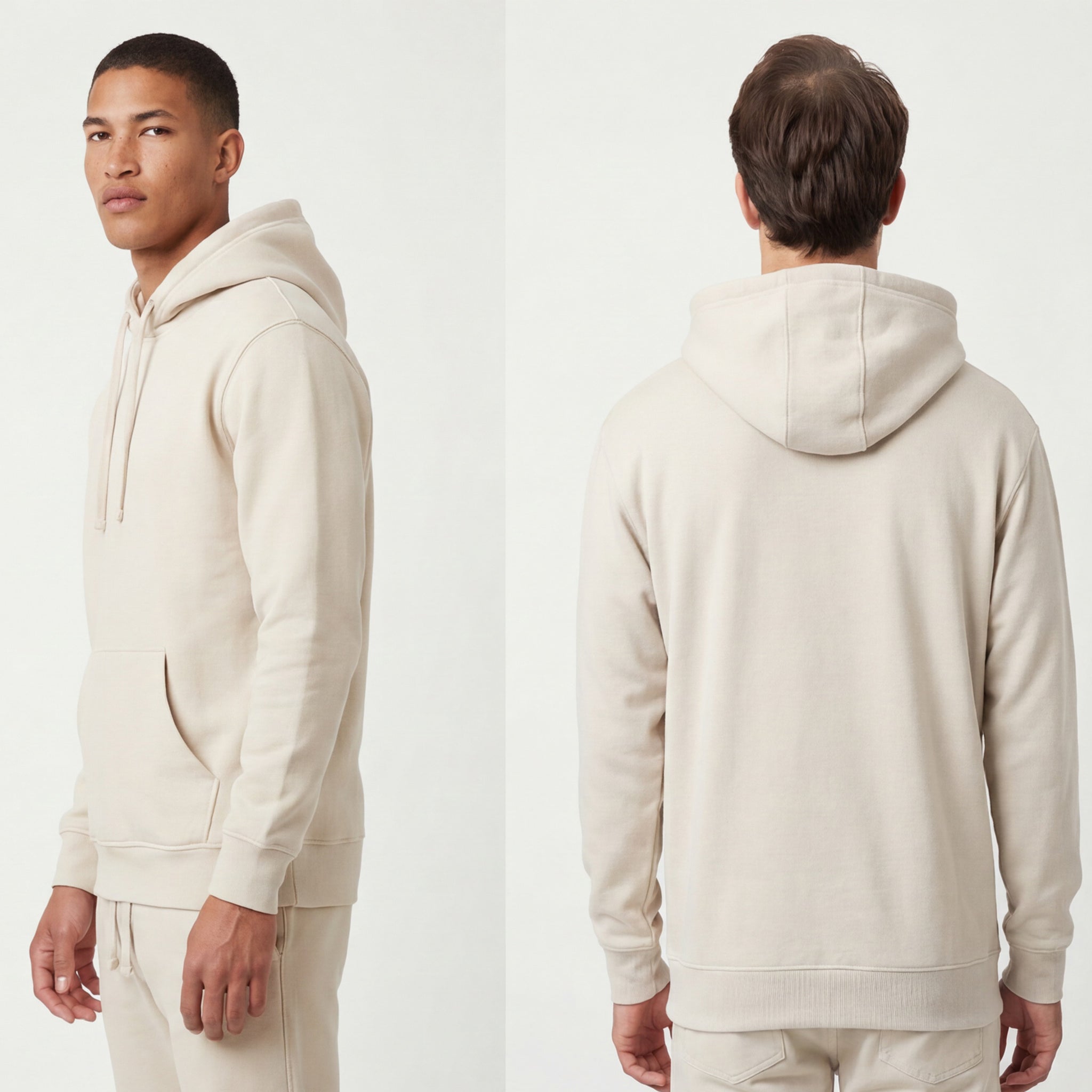 Unisex Premium Pullover Hoodie | Fashion & Statement Colors