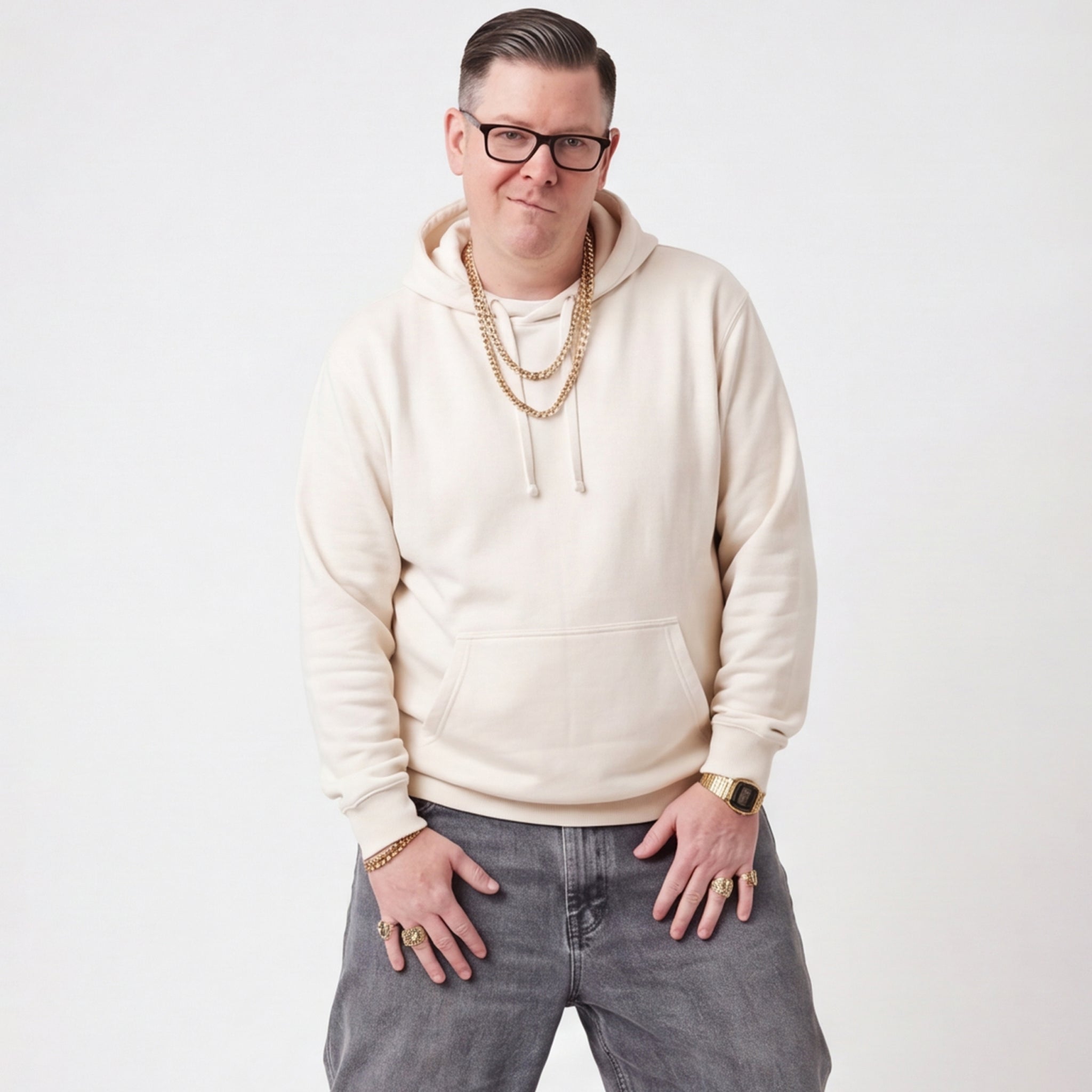 Unisex Premium Pullover Hoodie | Fashion & Statement Colors