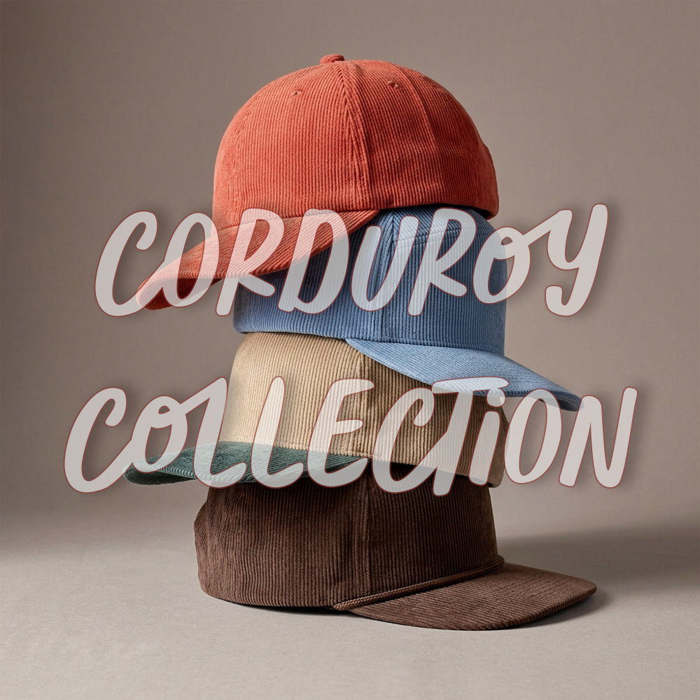 Corduroy