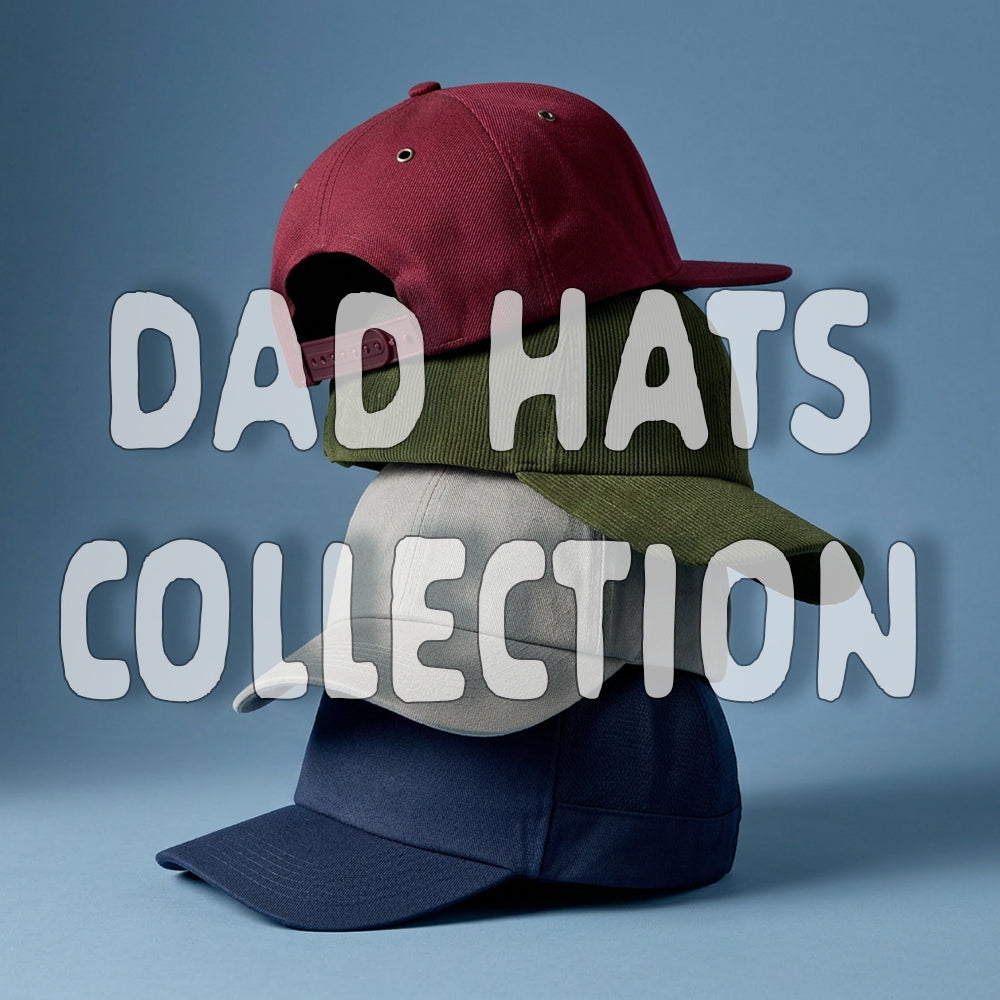 Dad Hats