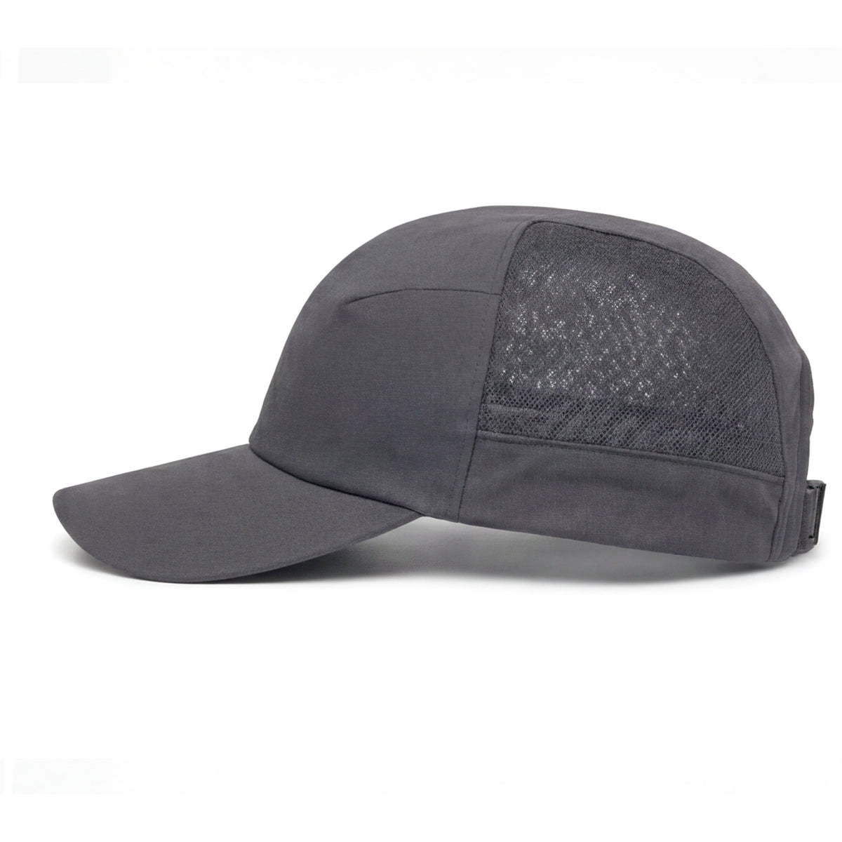Low Profile Performance Cap - Breathable Unstructured Running Hat