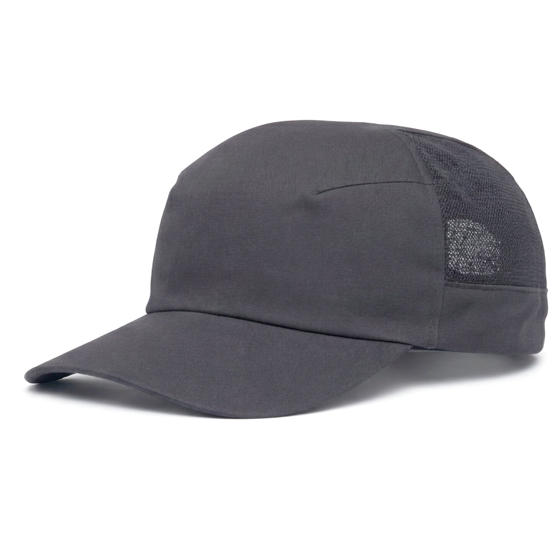 Low Profile Performance Cap - Breathable Unstructured Running Hat
