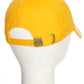 I&W Hatgear Customized Letter Initial Baseball Hat A to Z Team Colors, Gold Cap White Navy