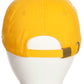 I&W Hatgear Customized Letter Initial Baseball Hat A to Z Team Colors, Gold Cap White Navy