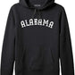 Daxton Adult Unisex Pullover USA Cities States Comfort Hoodie Fleece Sweatshirt
