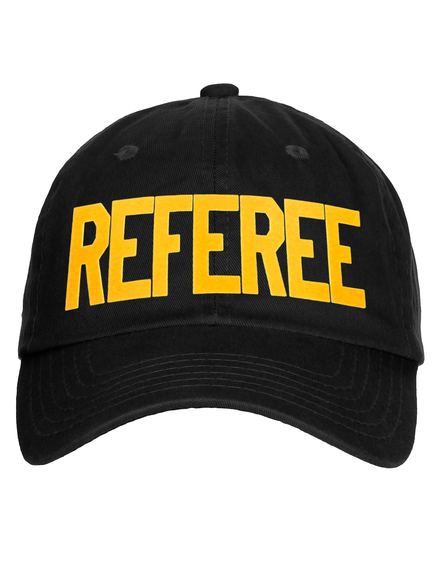 Unstructured Hat