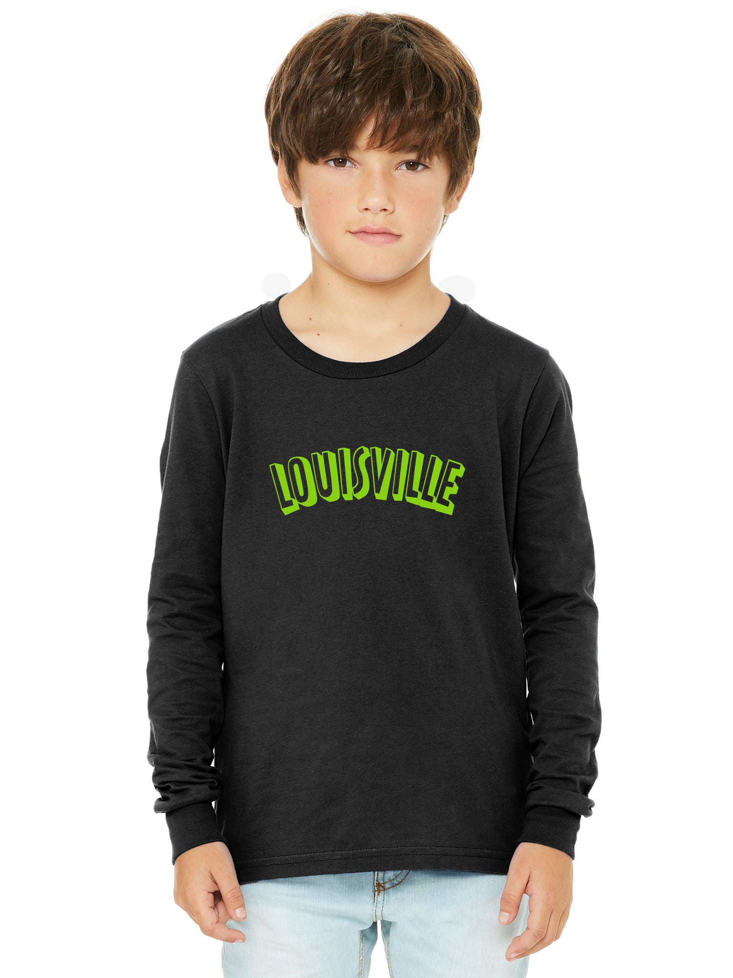 Louisville Clothing