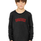 Daxton Youth Long Sleeve Louisville Basic Tshirt