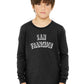 Daxton Youth Long Sleeve San Francisco Basic Tshirt