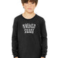 Daxton Youth Long Sleeve Golden State Basic Tshirt