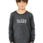 Daxton Youth Long Sleeve Idaho Basic Tshirt