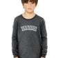 Daxton Youth Long Sleeve Tennessee Basic Tshirt