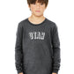 Daxton Youth Long Sleeve Utah Basic Tshirt