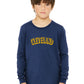 Daxton Youth Long Sleeve Cleveland Basic Tshirt
