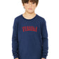 Daxton Youth Long Sleeve Florida Basic Tshirt