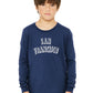 Daxton Youth Long Sleeve San Francisco Basic Tshirt