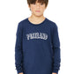 Daxton Youth Long Sleeve Portland Basic Tshirt