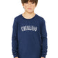 Daxton Youth Long Sleeve Colorado Basic Tshirt