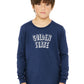 Daxton Youth Long Sleeve Golden State Basic Tshirt