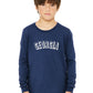 Daxton Youth Long Sleeve Georgia Basic Tshirt