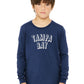 Daxton Youth Long Sleeve Tampa Bay Basic Tshirt