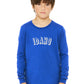 Daxton Youth Long Sleeve Idaho Basic Tshirt