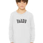 Daxton Youth Long Sleeve Idaho Basic Tshirt