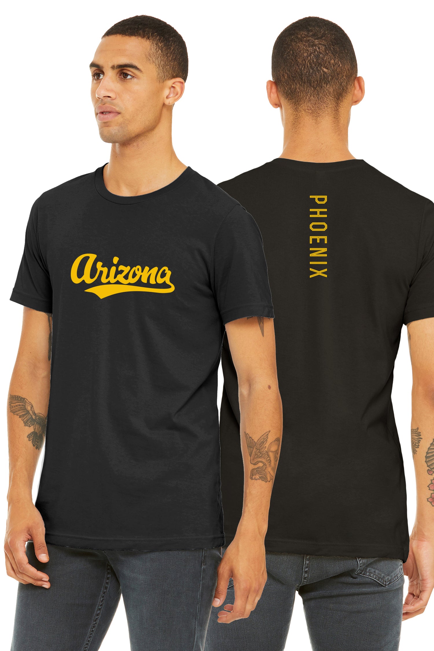 Arizona Clothing