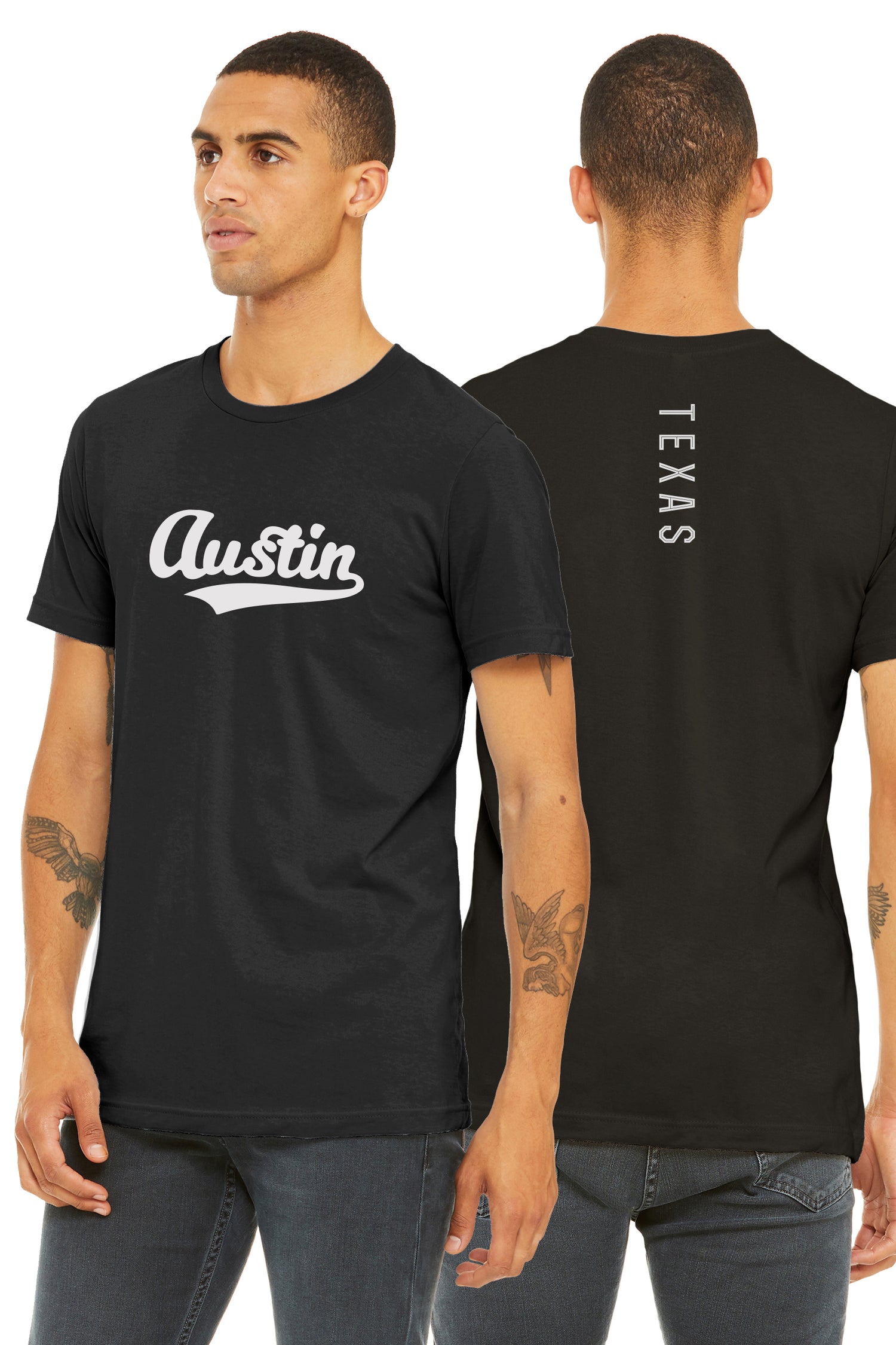 Austin Clothing