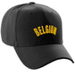 Daxton International World Countries Baseball Hat Cap Arch Letters