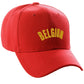 Daxton International World Countries Baseball Hat Cap Arch Letters
