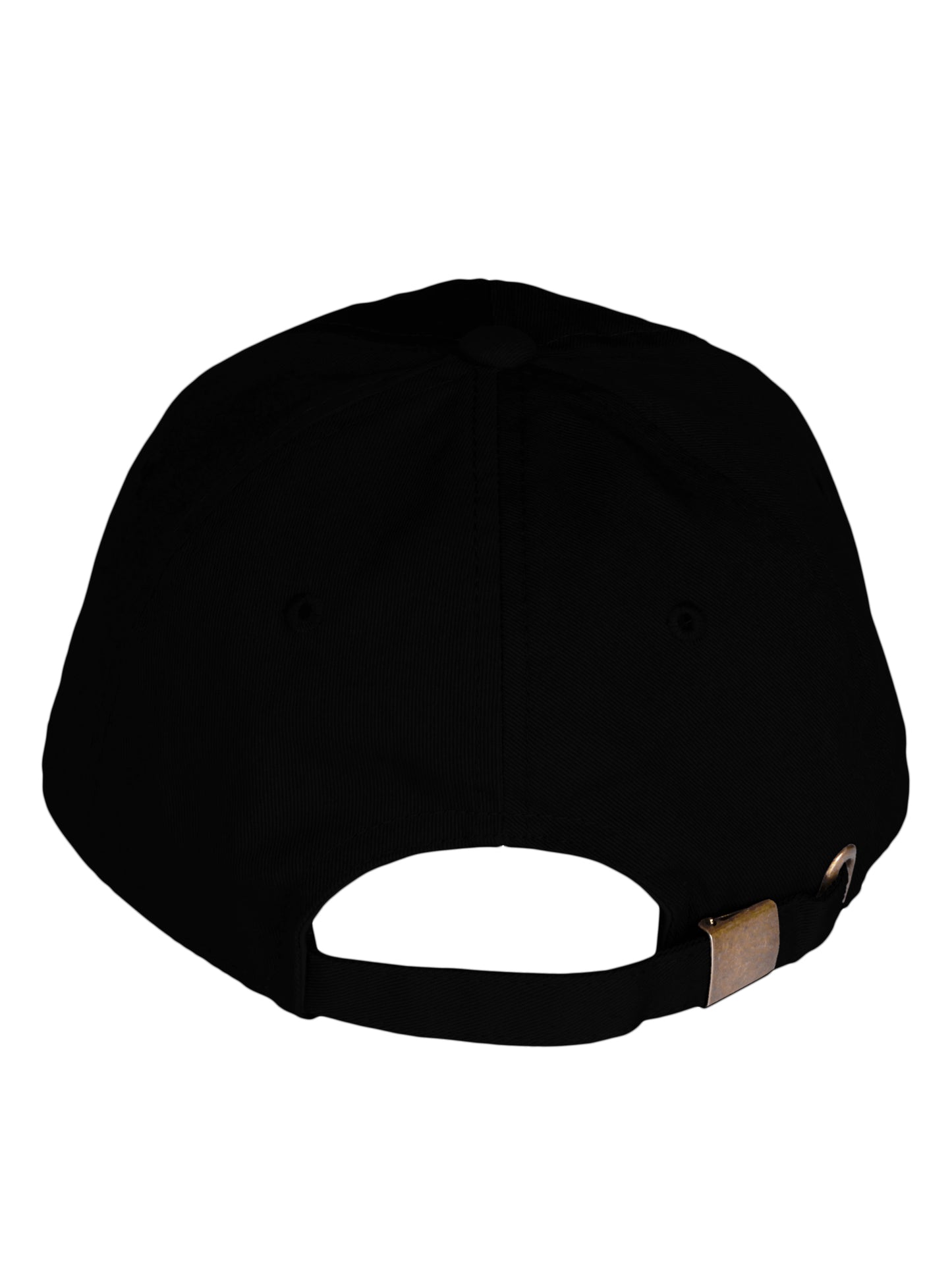 I&W Hatgear Customized Letter Initial Baseball Hat A to Z Team Colors, Black Cap White Red