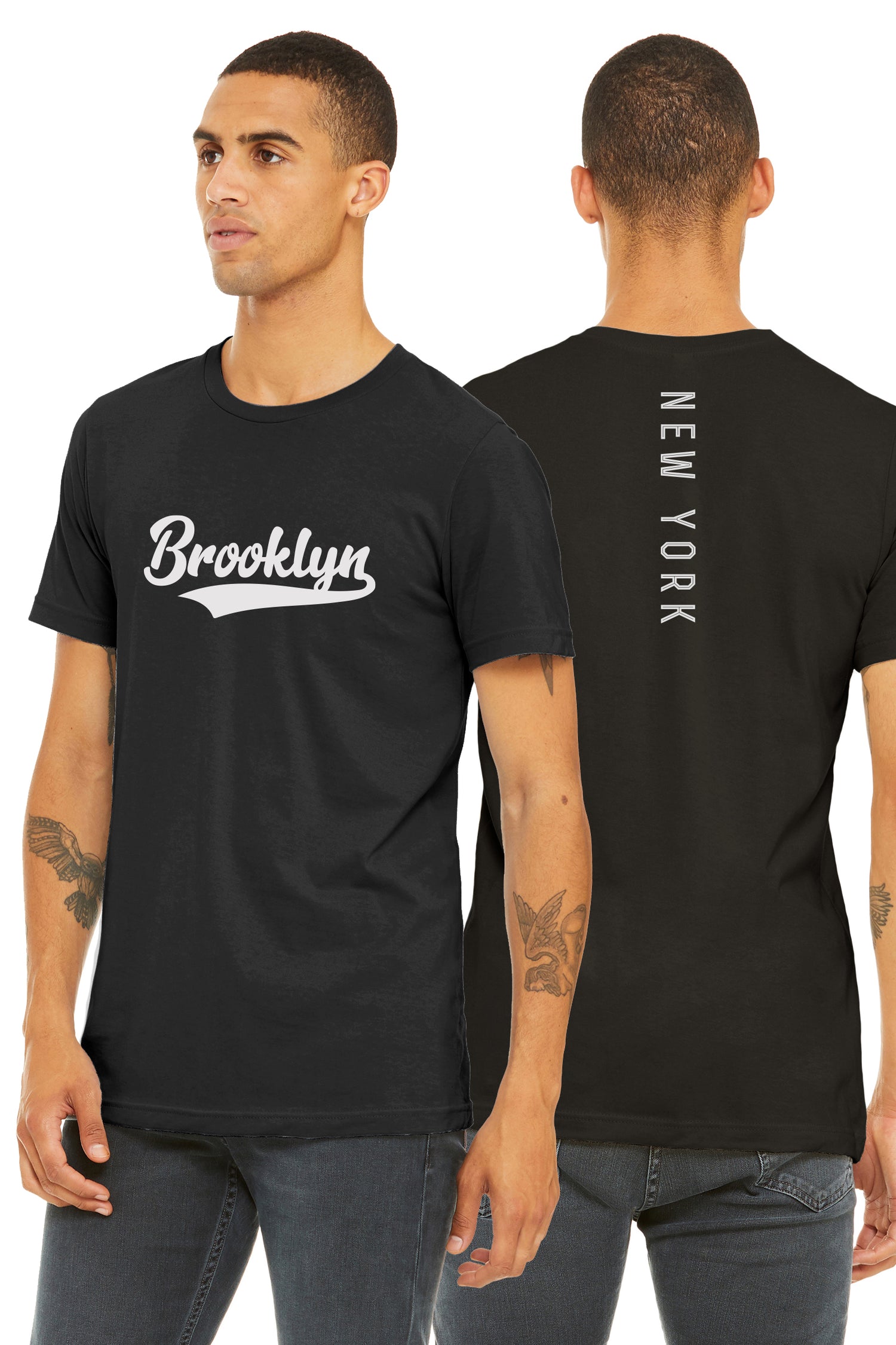 Brooklyn Clothing