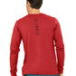 Daxton Premium Script Cities Long Sleeves Tshirt Soft Med Weight Cotton