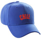 Daxton International World Countries Baseball Hat Cap Arch Letters