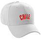 Daxton International World Countries Baseball Hat Cap Arch Letters