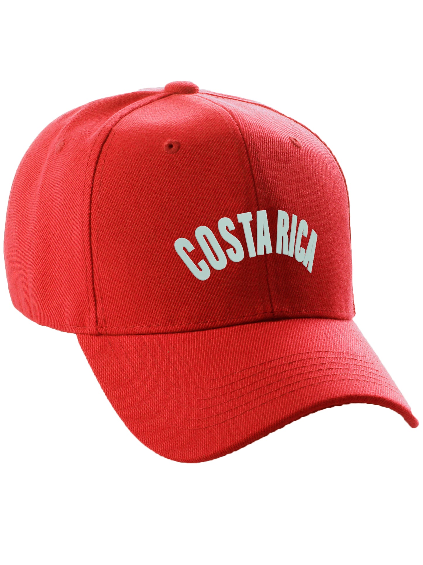Daxton International World Countries Baseball Hat Cap Arch Letters