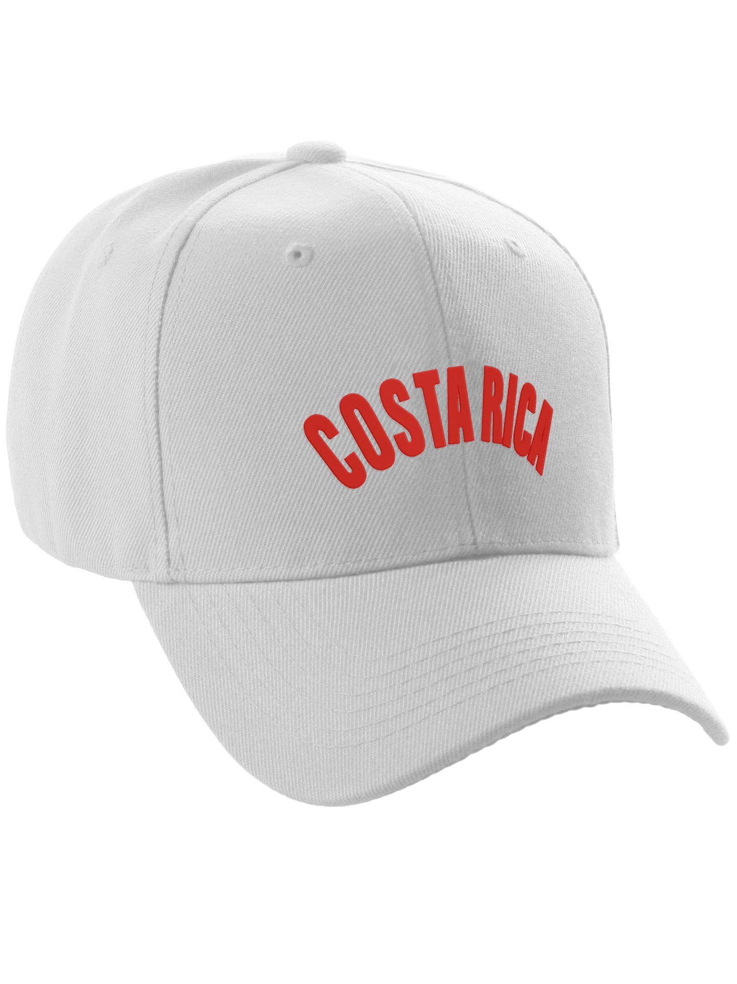 Daxton International World Countries Baseball Hat Cap Arch Letters