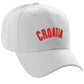Daxton International World Countries Baseball Hat Cap Arch Letters