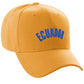 Daxton International World Countries Baseball Hat Cap Arch Letters