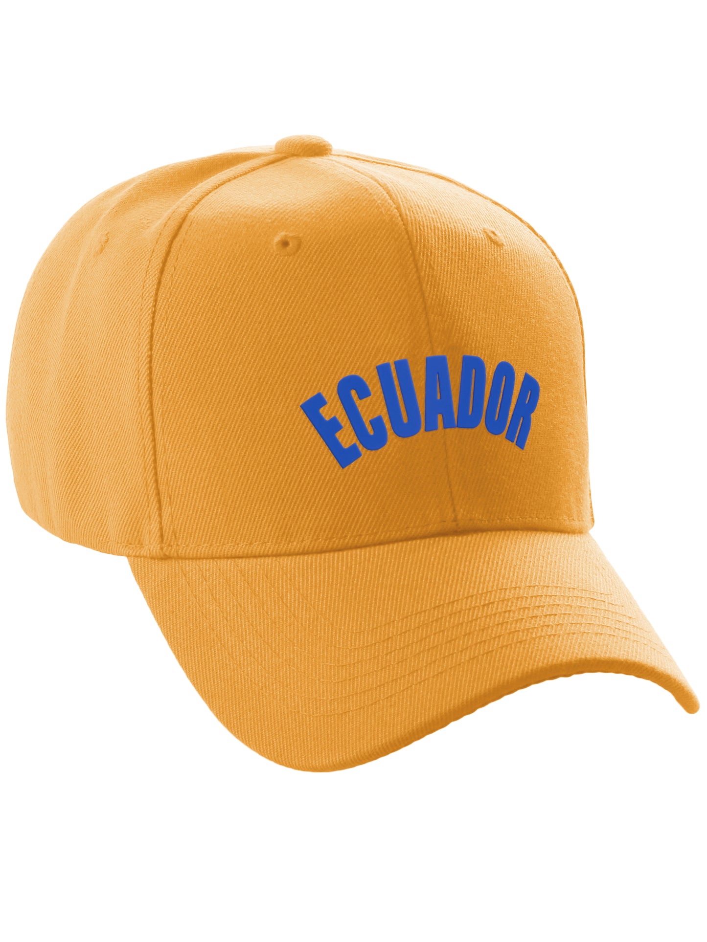 Daxton International World Countries Baseball Hat Cap Arch Letters