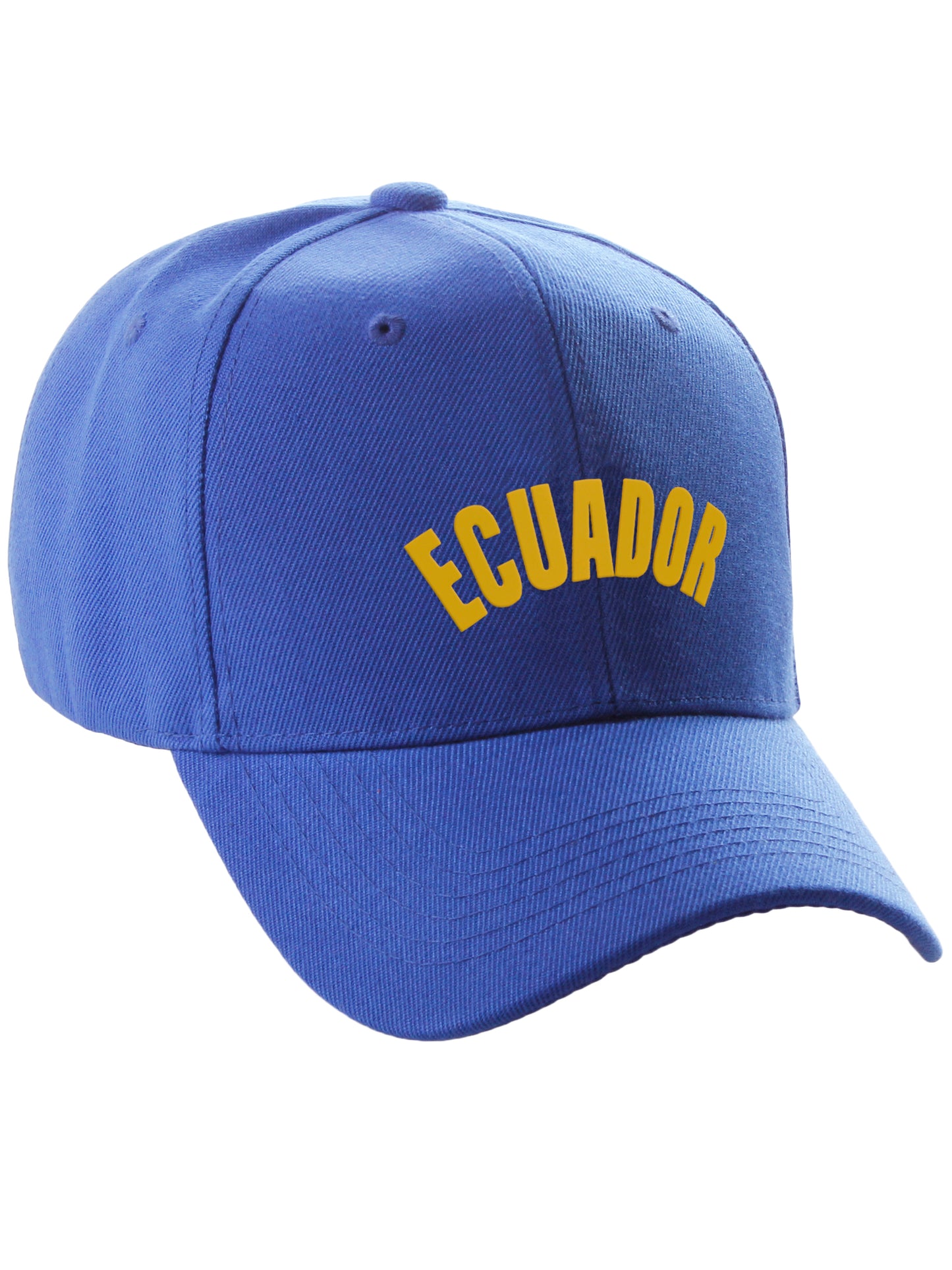 Daxton International World Countries Baseball Hat Cap Arch Letters